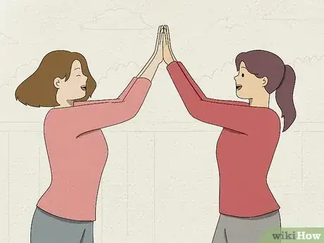 Imagen titulada Be Best Friends Step 13