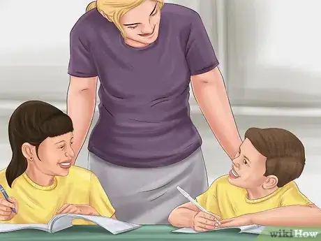 Imagen titulada Discipline Children in the Classroom Step 5
