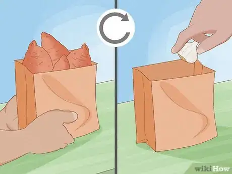 Imagen titulada Be Eco Friendly Step 12