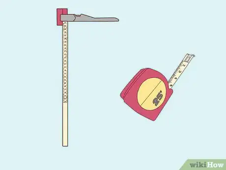 Imagen titulada Measure the Height of Horses Step 1