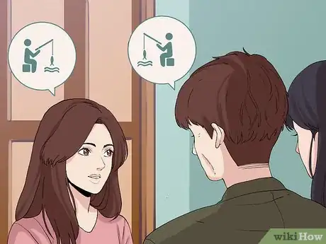 Imagen titulada Introduce Your Boyfriend to Your Parents Step 4