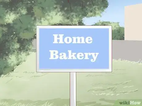Imagen titulada Start a Home Bakery Step 13