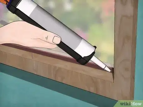 Imagen titulada Stop Ants From Coming Into Your Home Step 2