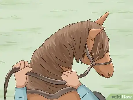 Imagen titulada Tell if a Horse Is Frightened Step 12