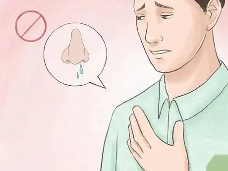 Imagen titulada Be an Encouragement to Someone Who Is Sick or Ill Step 12