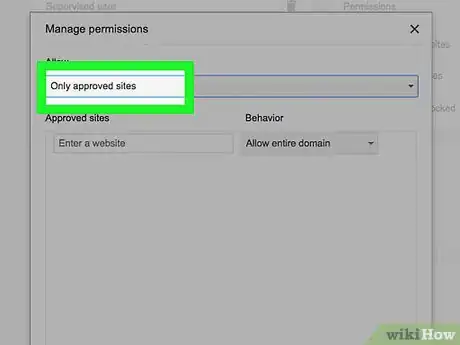 Imagen titulada Make a Google Account for Kids Step 20