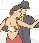 hacer una rutina de baile