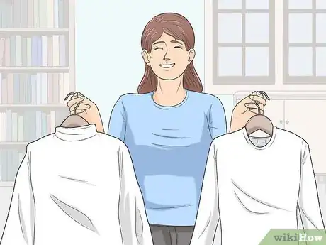Imagen titulada Dress Up Like Princess Leia Step 12