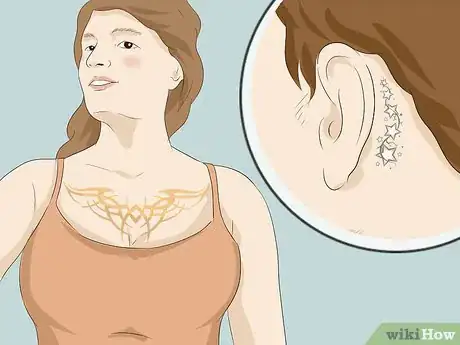 Imagen titulada Choose Tattoo Placement Step 9