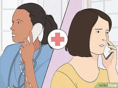 Imagen titulada Have a Strong Relationship During a Military Deployment Step 2