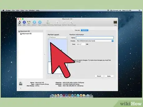 Imagen titulada Connect External Hard Drive to Macbook Pro Step 3