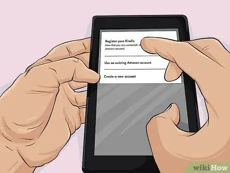 Imagen titulada Set Up a Kindle Fire HD Step 5