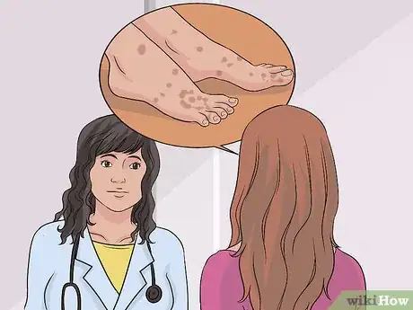 Imagen titulada Raise Blood Platelet Level Naturally Step 10