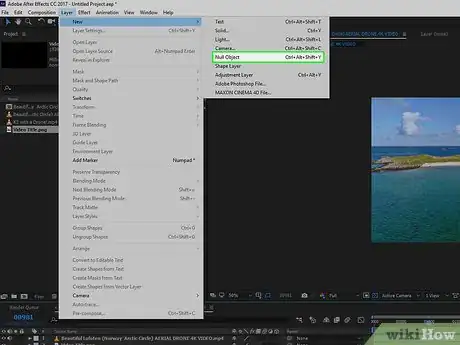 Imagen titulada Motion Track in Adobe After Effects Step 5