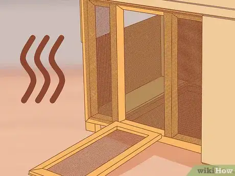 Imagen titulada Stop a Rabbit from Smelling Step 11