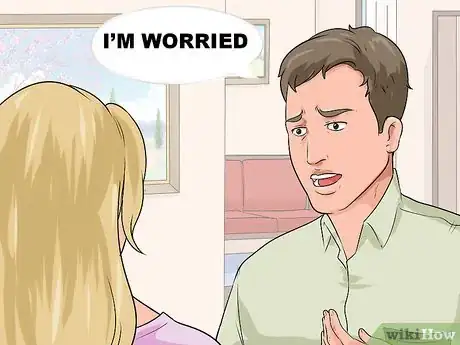 Imagen titulada Deal With a Drug Addicted Family Member or Loved One Step 13