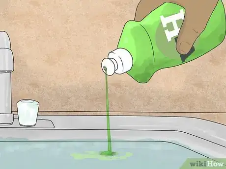 Imagen titulada Conserve Water when Doing Dishes Step 6