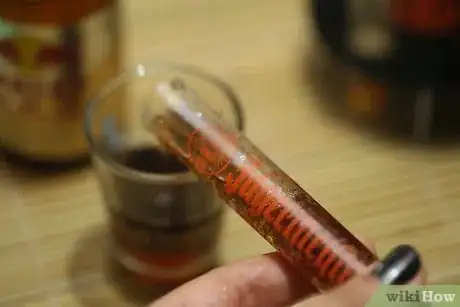 Imagen titulada Make a Jager Bomb Step 2