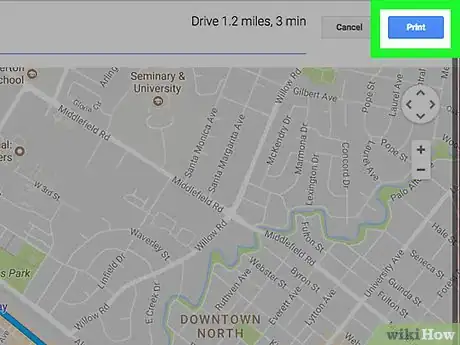 Imagen titulada Print Google Maps Step 17