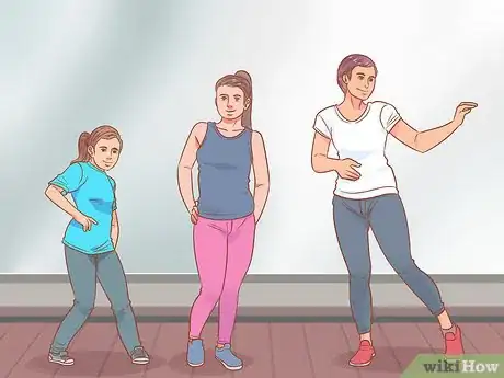 Imagen titulada Become a Dance Teacher Step 15