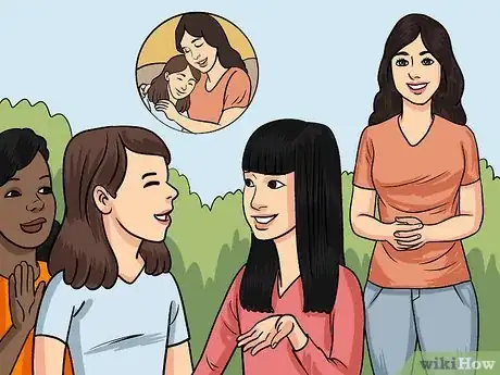 Imagen titulada Be a Cool Mom Step 6