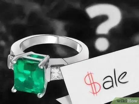 Imagen titulada Tell if an Emerald Is Real Step 7