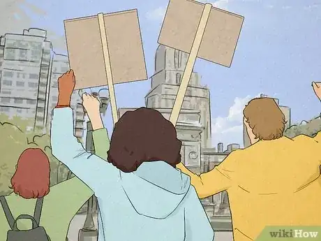 Imagen titulada Take Action to Get a Canceled TV Show Back on the Air Step 4