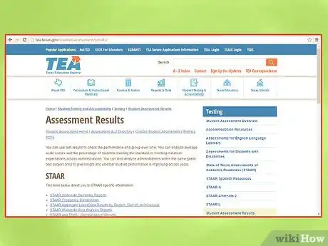 Imagen titulada Pass the STAAR Test Step 12
