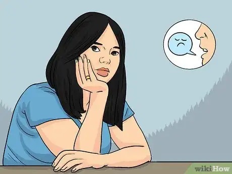 Imagen titulada React if Your Husband Calls You Fat Step 7