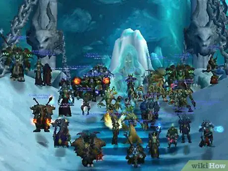Imagen titulada Form a Successful Guild in World of Warcraft Step 1Bullet1
