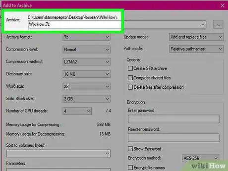 Imagen titulada Protect a Folder in Windows Step 10