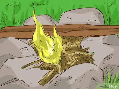 Imagen titulada Eat Cattails Step 12