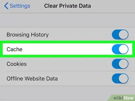 Imagen titulada Clear Your Browser's Cache Step 28