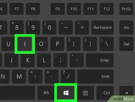 Imagen titulada Remove a Password on Windows Step 1