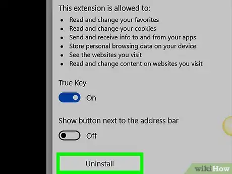 Imagen titulada Remove Toolbars Step 18