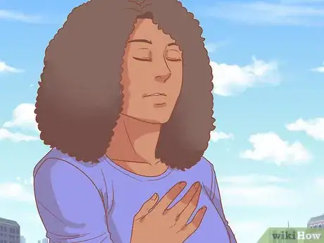 Imagen titulada Cope After the Death of a Pet Step 5