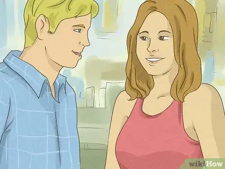 Imagen titulada Date a Leo Woman Step 2