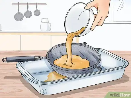 Imagen titulada Fix Gravy Gone Wrong Step 5