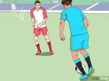 Imagen titulada Be a Good Soccer Defender Step 4