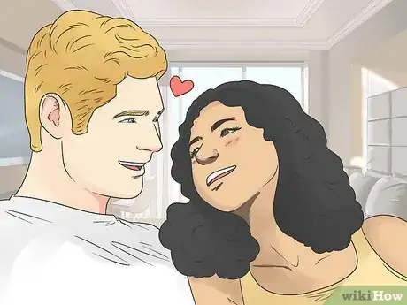 Imagen titulada Get a Pisces Woman to Chase You Step 2