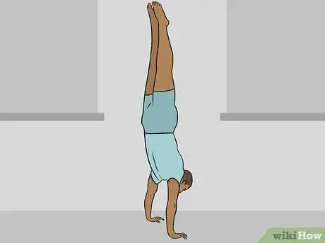 Imagen titulada Do a Front Handspring Step 3