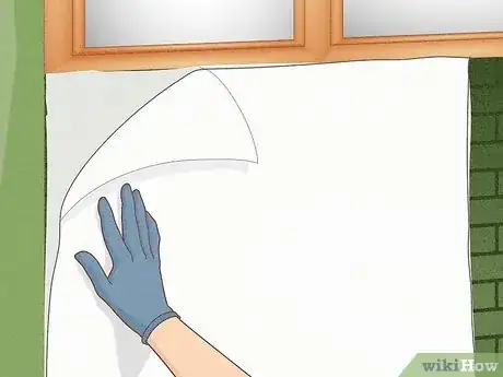 Imagen titulada Take Paint Off Brick Step 8