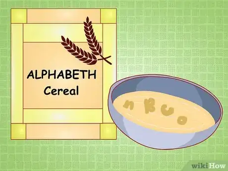 Imagen titulada Teach a Toddler Letter Recognition Step 10