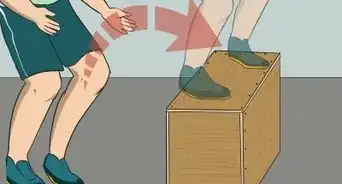 hacer cajas pliométricas