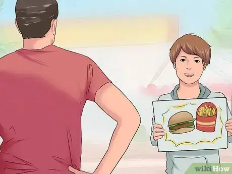Imagen titulada Persuade Your Parents to Buy Fast Food Step 9