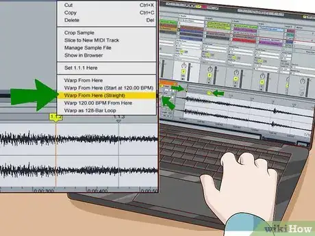 Imagen titulada Make a DJ Mix Set Using Ableton Live Step 7
