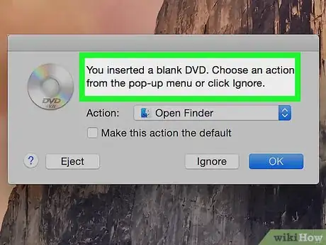 Imagen titulada Burn ISO Files to DVD Step 11