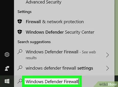 Imagen titulada Block a Program with Windows Firewall Step 16