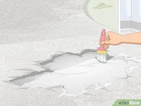 Imagen titulada Repair a Concrete Floor Step 6