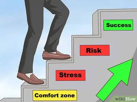 Imagen titulada Persuade Yourself to Do Anything Step 8